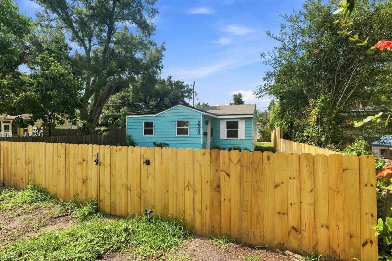 2 bedroom Single Family Residence at 2960 Emerson Avenue, East Roselawn, St Petersburg — photo 5