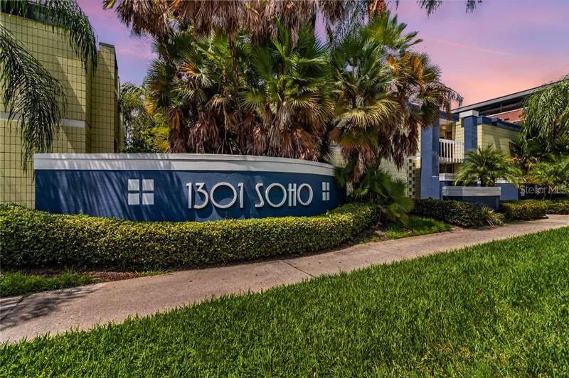 Soho A Condo