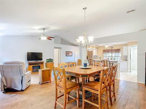 6353 Cardinal Crest Drive, New Port Richey FL - photo 12 of 69
