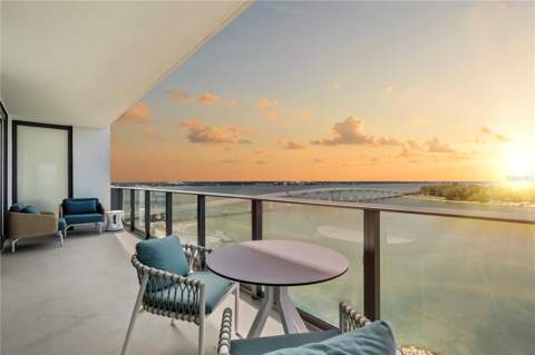 691 S Gulfview Boulevard #1211, Clearwater Beach FL - photo 23 of 79