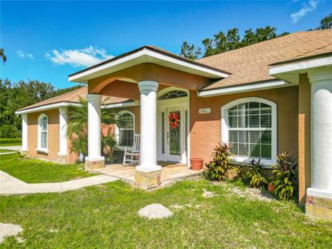 12611 NE 36th Avenue, Anthony FL - photo 6 of 6