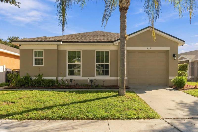 4 bedroom Single Family Residence at 332 Scrub Jay Way, Sandy Ridge Ph 01, Davenport — photo 3