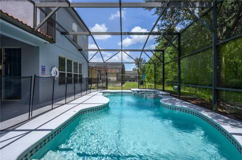 1091 Marcello Boulevard, Kissimmee FL - photo 10 of 59