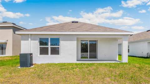 17848 Wheat Stack Court, Parrish FL - photo 15 of 24