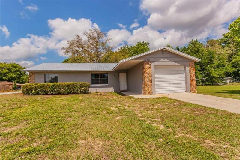 3 bedroom Single Family Residence at 7211 SE 120th Street, Belleview, Belleview — photo 2