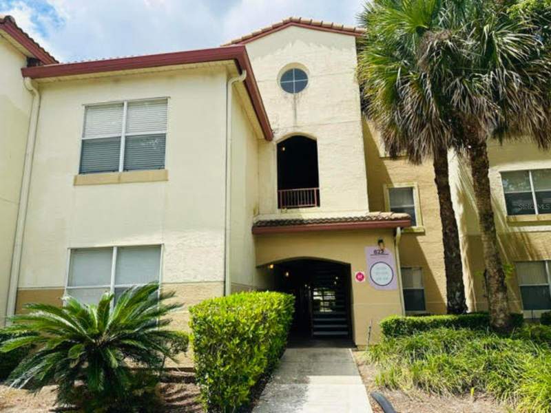 Bona Vista Condo