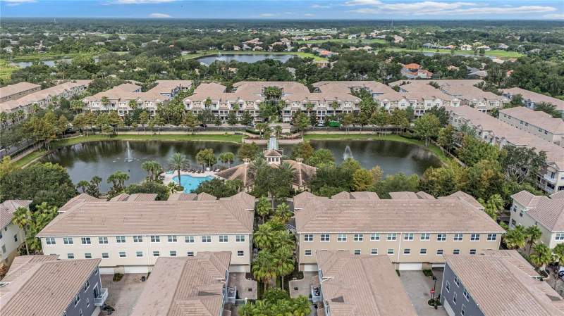 1483 LAKE GEORGE DRIVE home for sale in Grande Oaks At Heathrow