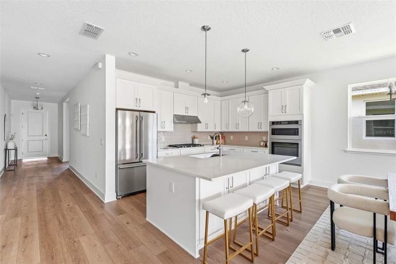 4 bedroom Single Family Residence at 2759 Arbor Dune Avenue, Oaks At Kelly Park, Apopka — photo 3