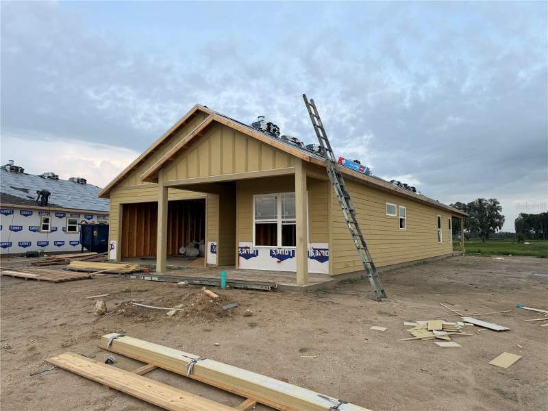 4 bedroom Single Family Residence at 122 SW 212th Drive, Tanglewood, Newberry — photo 5