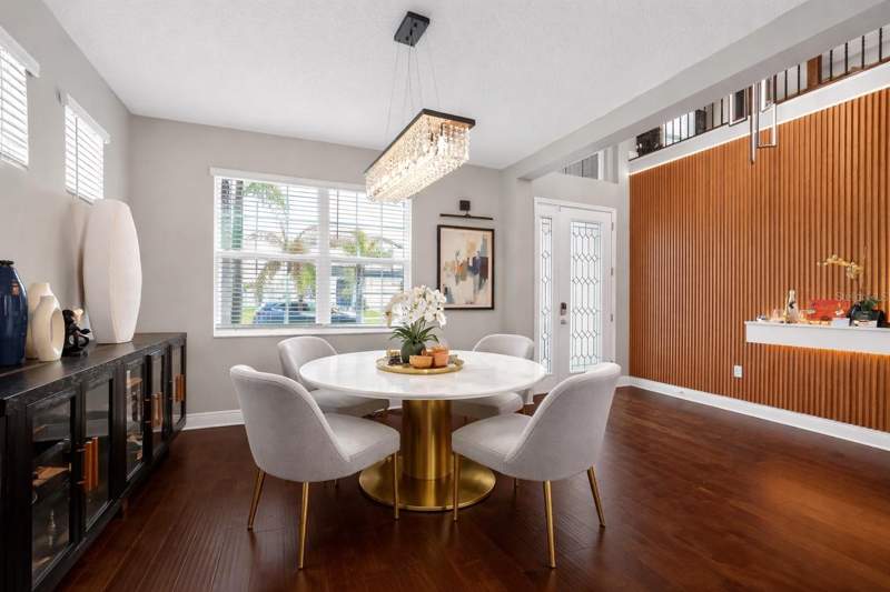 5 bedroom Single Family Residence at 3103 Marine Grass Drive, Berry Bay Sub, Wimauma — photo 5