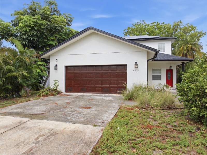 4521 JUANITA WAY home for sale in Bayou Bonita