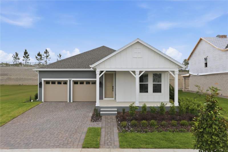 468 VENETO CIRCLE home for sale in Vintner Reserve