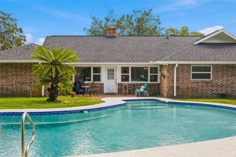 4 bedroom Single Family Residence at 4517 SE 2nd Place, Stonewood Estates, Ocala — photo 2