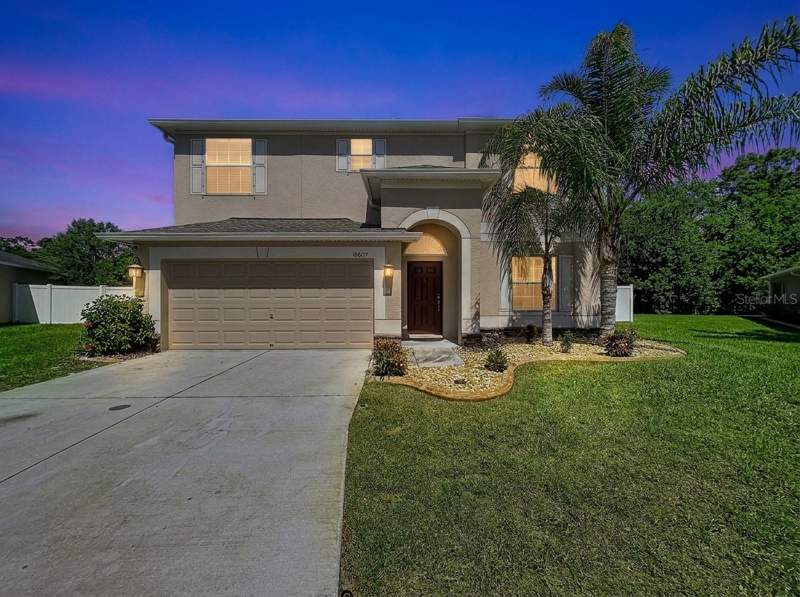 18607 BRIAR OAKS DRIVE home for sale in Briar Oaks Village