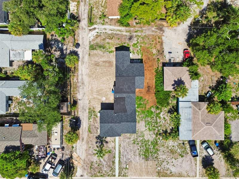 4 bedroom Single Family Residence at 4125 Grove, Grand View Terrace, St Petersburg — photo 5