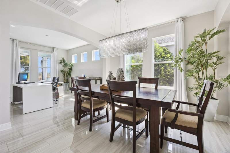 5 bedroom Single Family Residence at 359 Blue Cypress Drive, Waterside Pointe, Groveland — photo 5