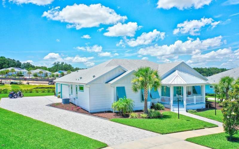 1148 BAHIA HONDA KEY DRIVE home for sale in Green Key Village