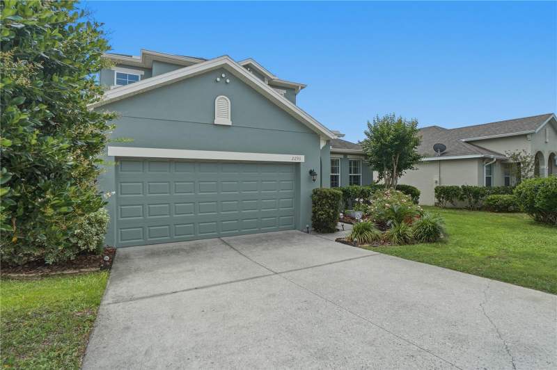 4 bedroom Single Family Residence at 2296 Natoma Boulevard, Mount Dora Summerbrooke Ph 01, Mount Dora — photo 3