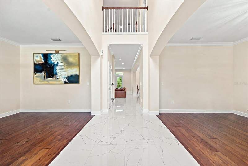 5 bedroom Single Family Residence at 19902 Wellington Manor Boulevard, Wellington Manor Ph 2, Lutz — photo 5