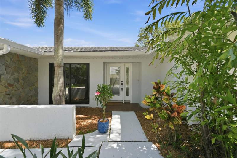 3 bedroom Single Family Residence at 104 Nestlebranch Drive, Country Villas-Unit Two, Safety Harbor — photo 2