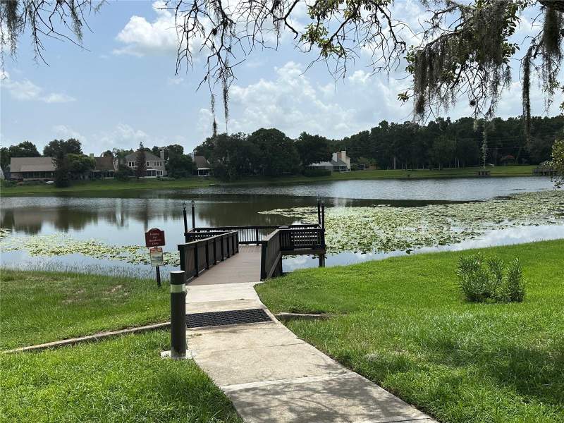 1 bedroom Condominium at 709 Secret Harbor Lane #101, Regency Park At Lake Mary A Condo, Lake Mary — photo 5
