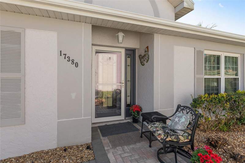 2 bedroom Villa at 17380 SE 111th Court, Stonecrest, Summerfield — photo 4