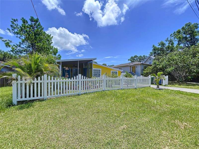 2 bedroom Single Family Residence at 7110 S Mascotte Street, Port Tampa City Map, Tampa — photo 3