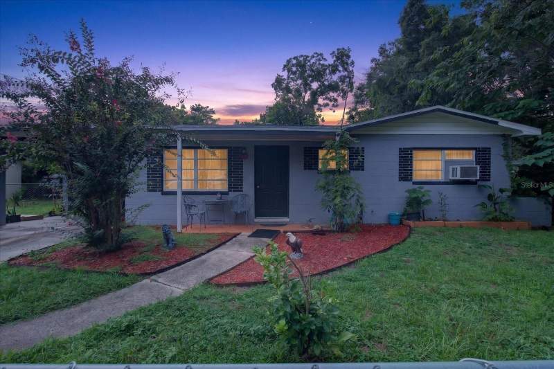 3 bedroom Single Family Residence at 21385 Lehouier Drive, Damac Estates, Brooksville — photo 2