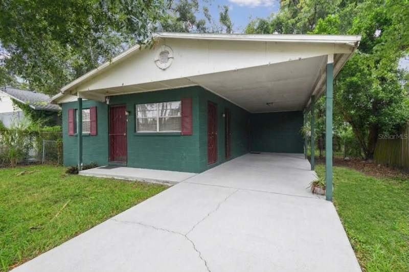 3 bedroom Single Family Residence at 2711 E 25th Avenue, Campobello Blocks 31 To 45, Tampa — photo 1
