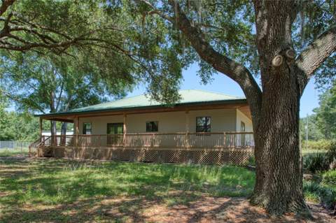 5525 Mitchell Bridges Road, Clermont FL - photo 15 of 67