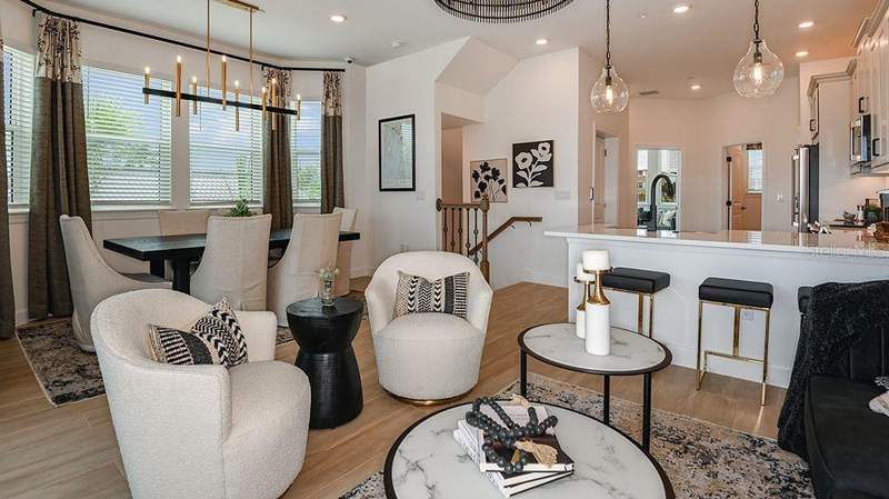 4 bedroom Condominium at 1624 Compass Pointe Court #206, Seahaven, Punta Gorda — photo 3
