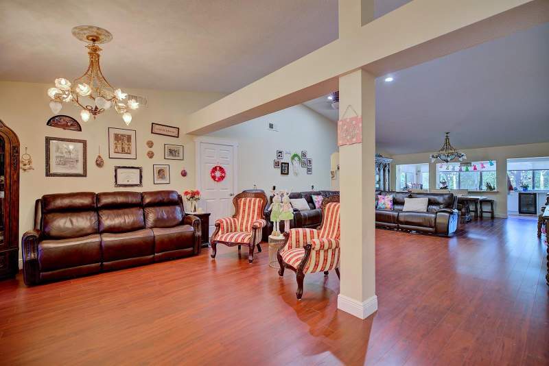 4 bedroom Single Family Residence at 2478 Thacker Trail, Happy Trails Sub, Kissimmee — photo 4
