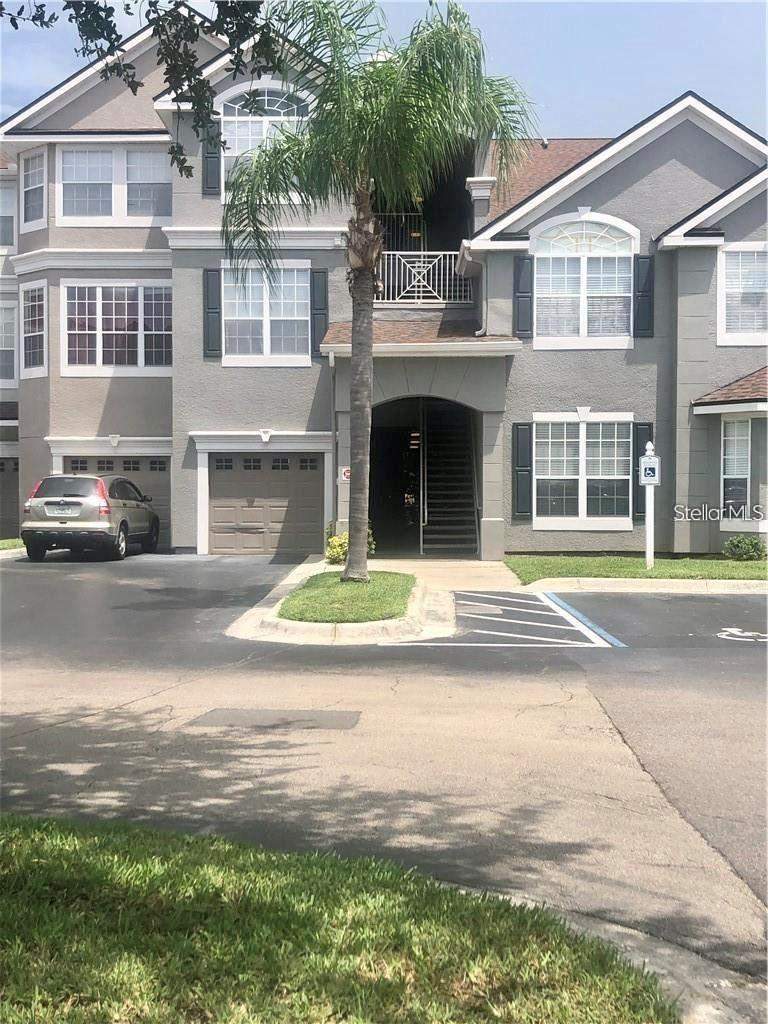 2 bedroom Condominium at 3325 S Kirkman Road #423, Grand Reserve/Kirkman Parke Co, Orlando — photo 2