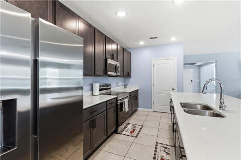 14557 Cedarwood Avenue, Weeki Wachee FL - photo 19 of 62