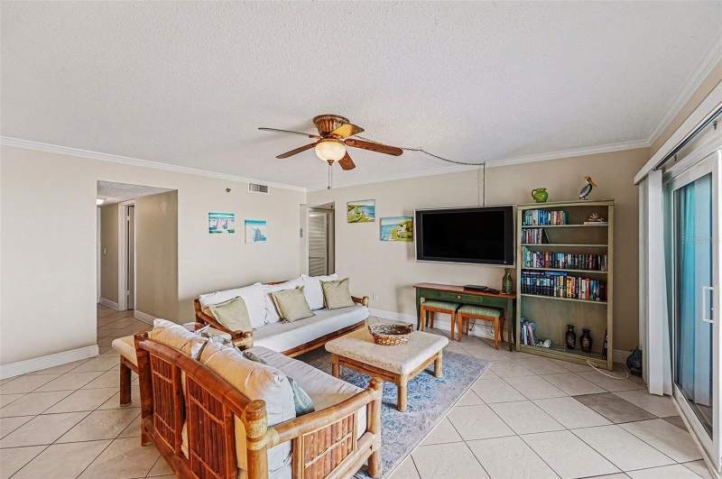 2 bedroom Condominium at 19500 Gulf Boulevard #102, Las Olas Condo, Indian Shores — photo 5