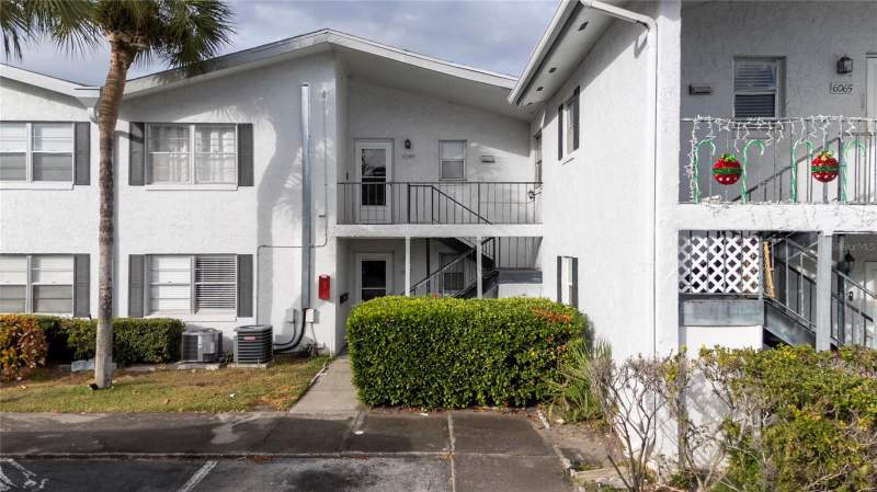 Villa Marquis Condo