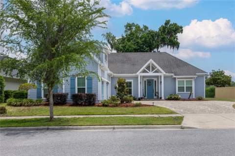 4003 NW 63rd Way, Gainesville FL - photo 6 of 6