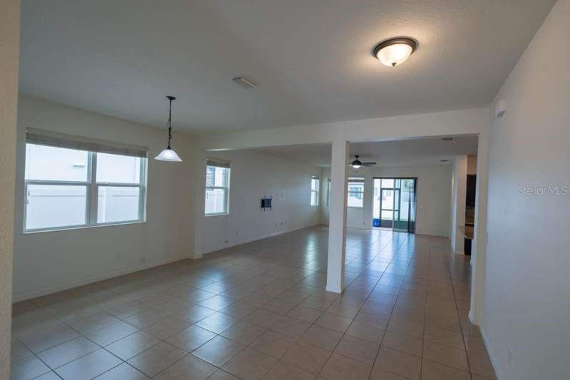 4 bedroom Single Family Residence at 11517 Palmetto Sands Court, West Lake Reserve, Tampa — photo 3
