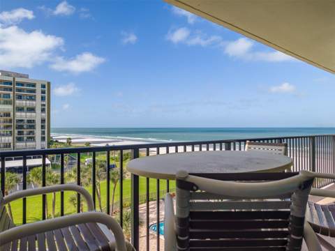 1460 Gulf Boulevard #501, Clearwater Beach FL - photo 11 of 35