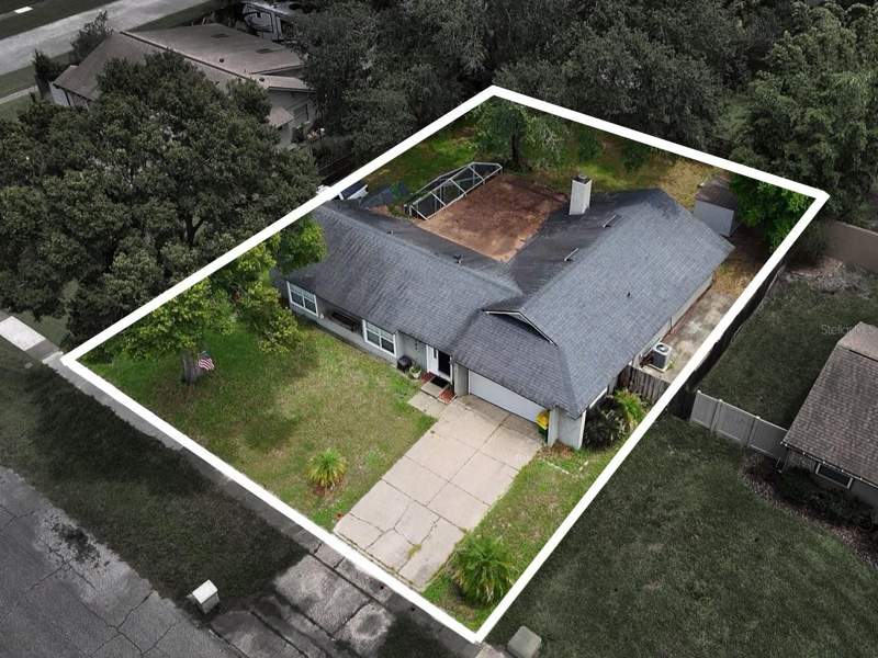 3 bedroom Single Family Residence at 1792 Pam Circle, Belle Isle West, Belle Isle — photo 4