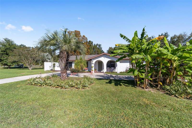 5 bedroom Single Family Residence at 3625 SE 137th Street, Belleview Heights Estates, Summerfield — photo 5