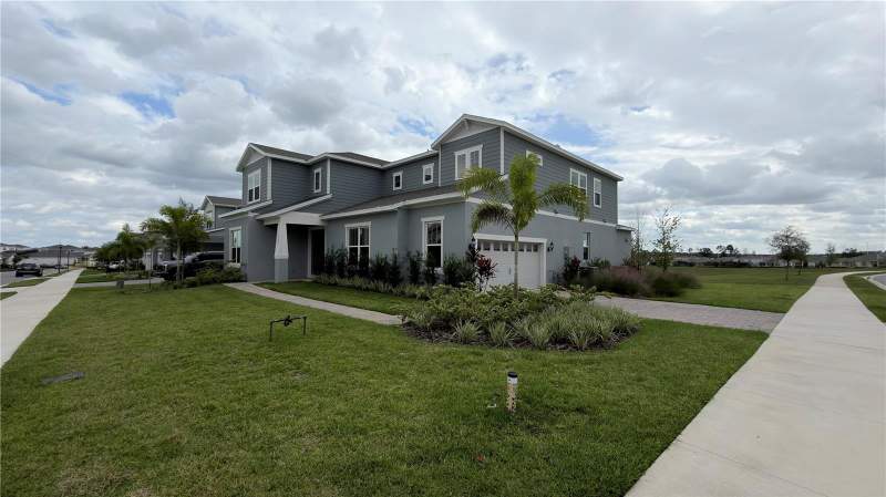 Willow Ridge
