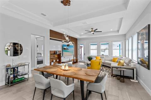 8252 Modiano Street, Orlando FL - photo 14 of 51