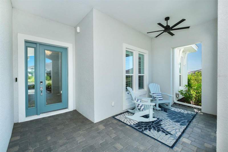 4 bedroom Single Family Residence at 11165 Hogan Circle, Boca Royale, Englewood — photo 4