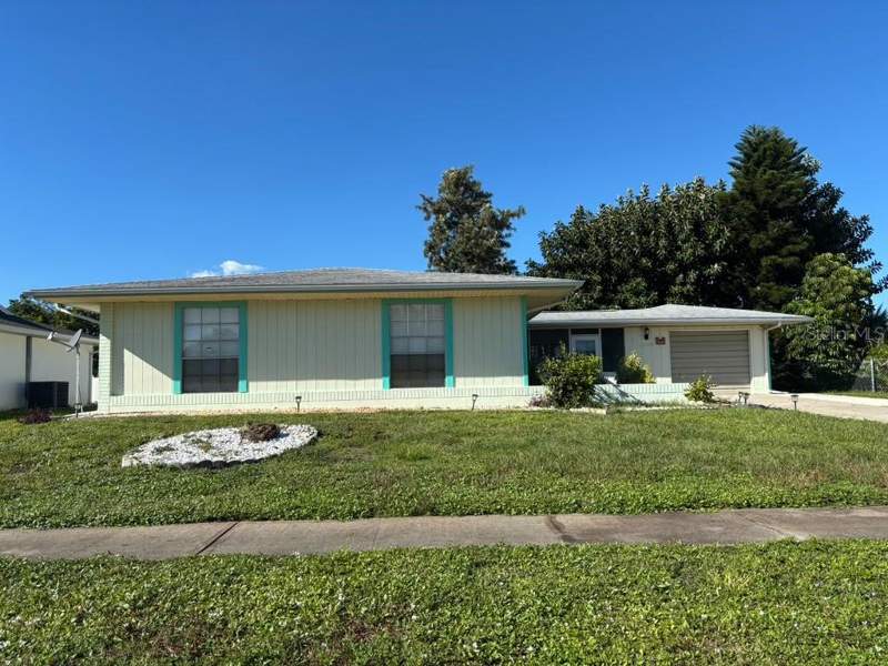 3 bedroom Single Family Residence at 13508 Santa Rosa Avenue, Port Charlotte Sec 066, Port Charlotte — photo 2