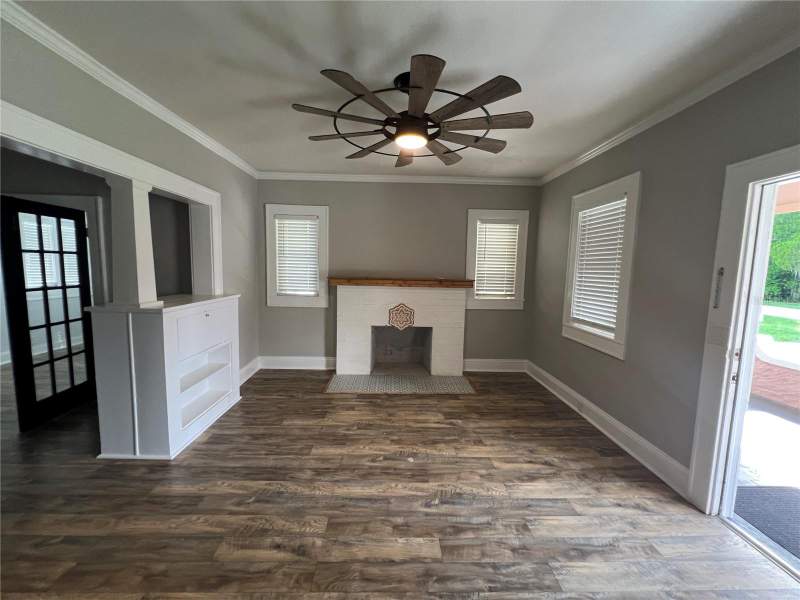 3 bedroom Single Family Residence at 494 Brainard Avenue, Umatilla Osceola Park, Umatilla — photo 3
