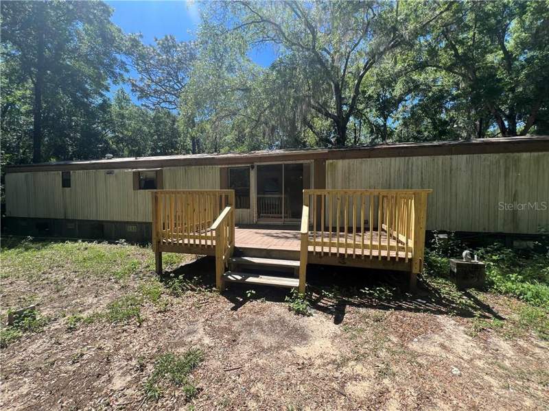 3 bedroom home at 1660 S Palm Avenue, Homosassa, Homosassa — photo 4