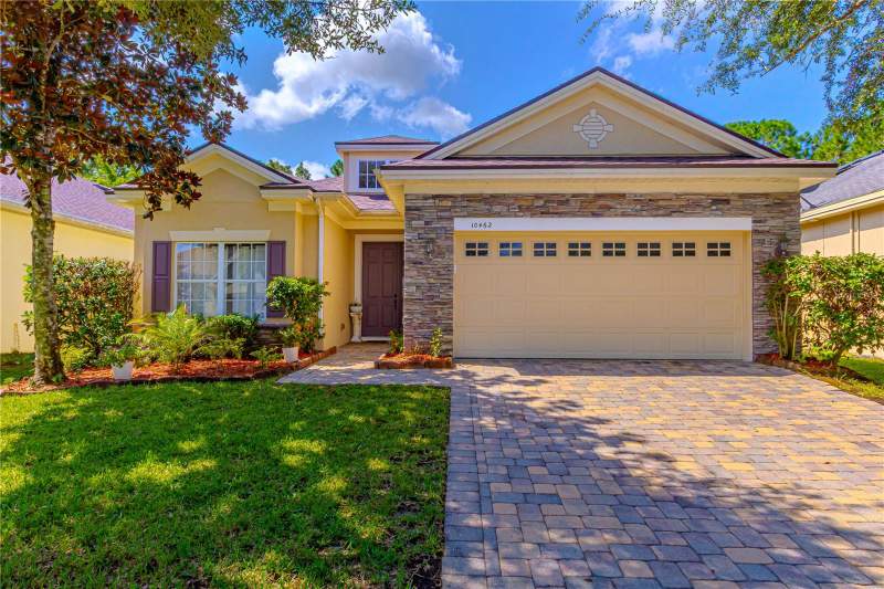 4 bedroom Single Family Residence at 10462 Willow Ridge Loop, Woodland Lakes Preserve, Orlando — photo 3