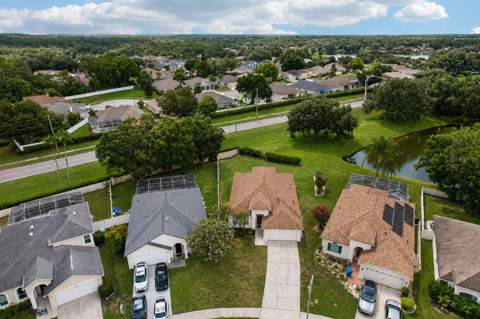 4236 Tarkington Drive, Land O Lakes FL - photo 9 of 39