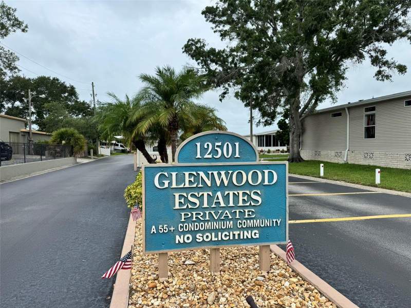 2 bedroom Manufactured Home at 12501 Ulmerton Road #193, Glenwood Estates Inc Condo Lot 193, Largo — photo 2